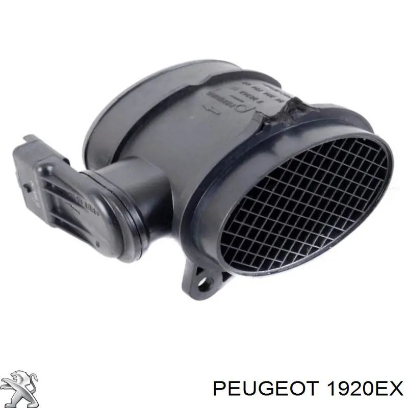 51-0140 Maxgear sensor de flujo de aire/medidor de flujo (flujo de aire masibo)