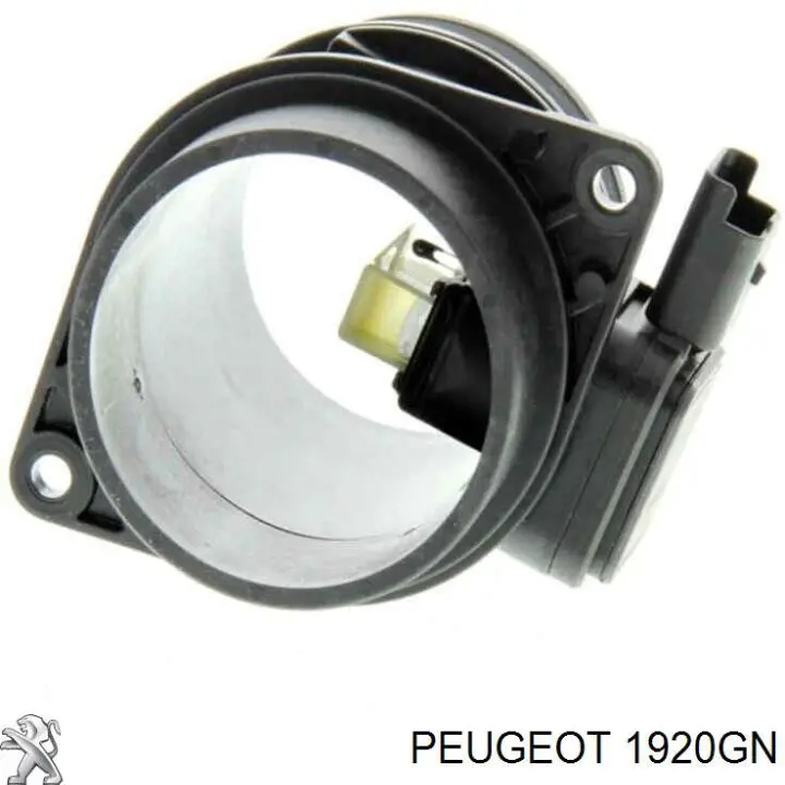 Sensor MAF Peugeot/Citroen 1920GN