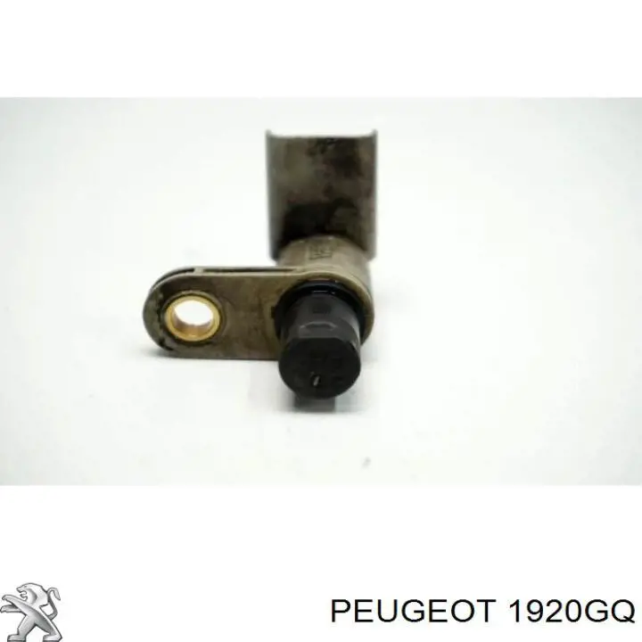 Comprar 1920GQ Peugeot/Citroen Sensor de posición del árbol de levas