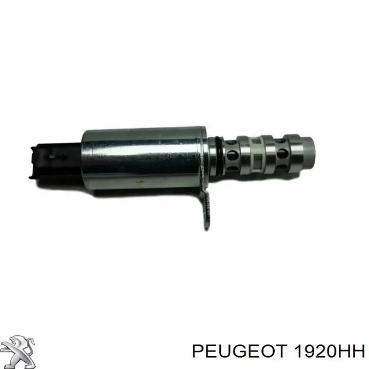 Comprar 1920HH Peugeot/Citroen Sensor de masa de aire