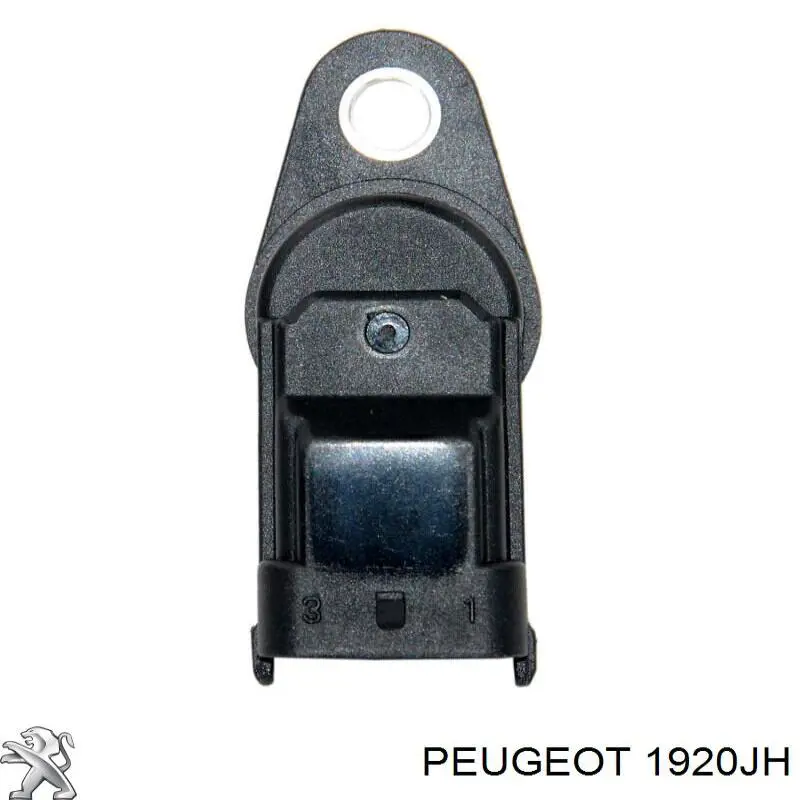 1920JH Peugeot/Citroen sensor de arbol de levas
