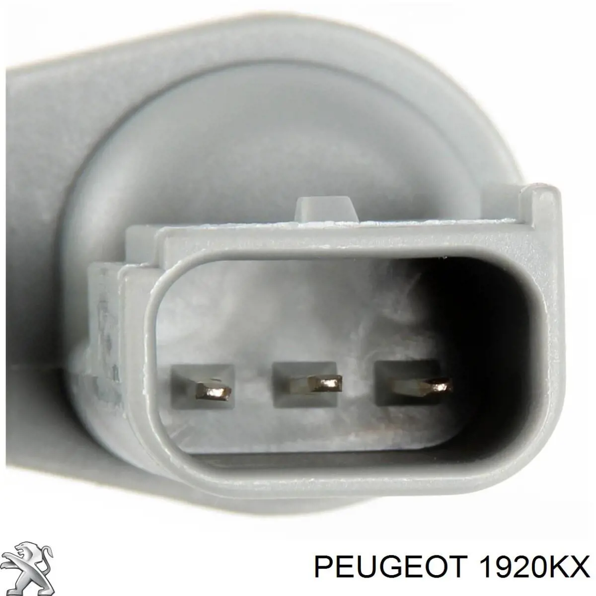 Comprar 1920KX Peugeot/Citroen Sensor de posición del árbol de levas