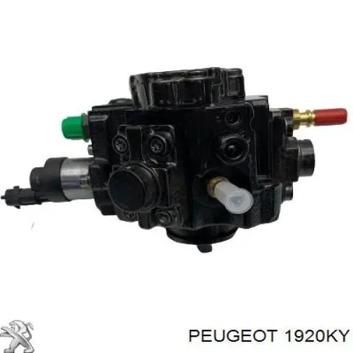 Comprar DRM0535 Dr.motor Bomba inyectora