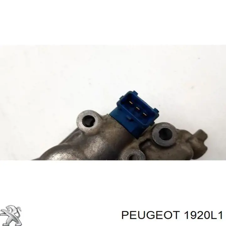 Sensor de árbol de levas Peugeot/Citroen 1920L1 precio, desde 35,26 EUR