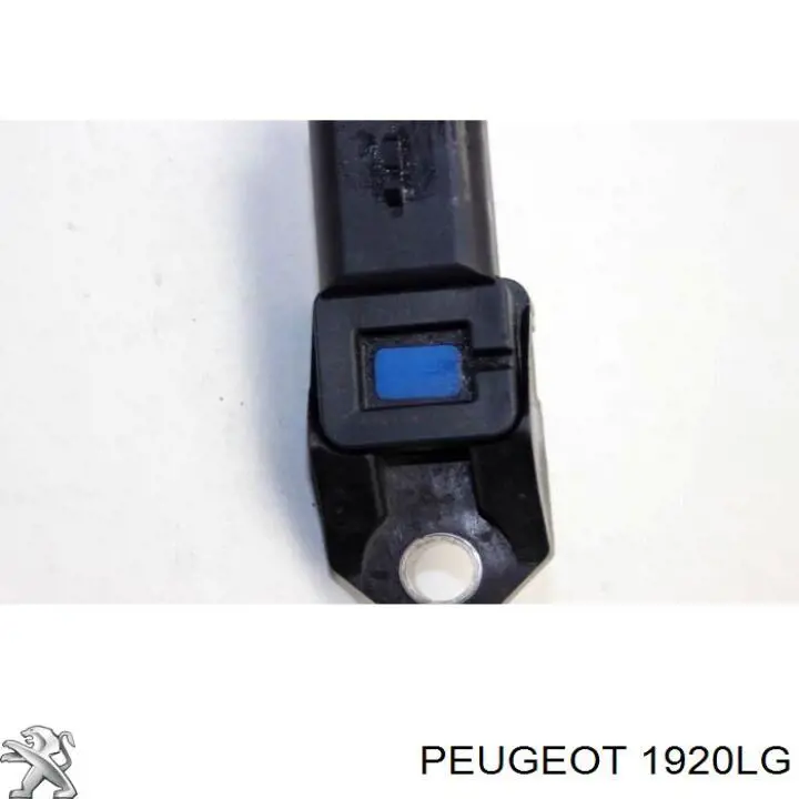 Sensor de presión de combustible BMW 5 F10