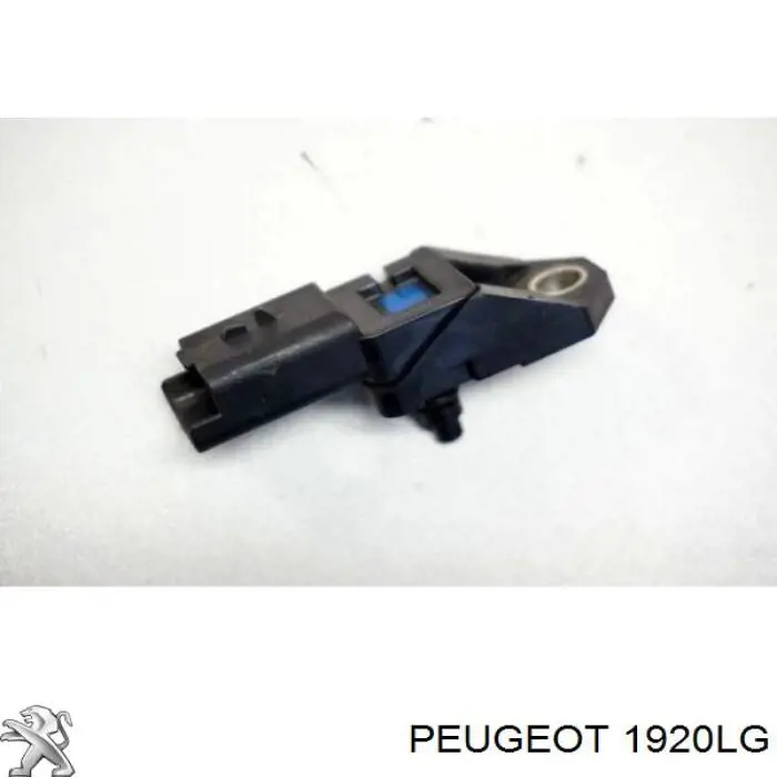 Sensor de presión de combustible BMW 5 F10