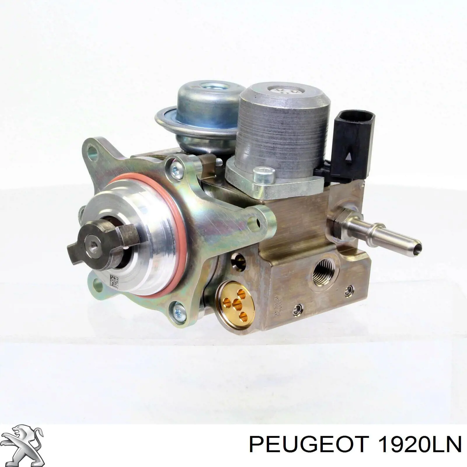 Comprar 1920LN Peugeot/Citroen 