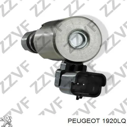 Comprar 1920LQ Peugeot/Citroen Válvula de control del árbol de levas