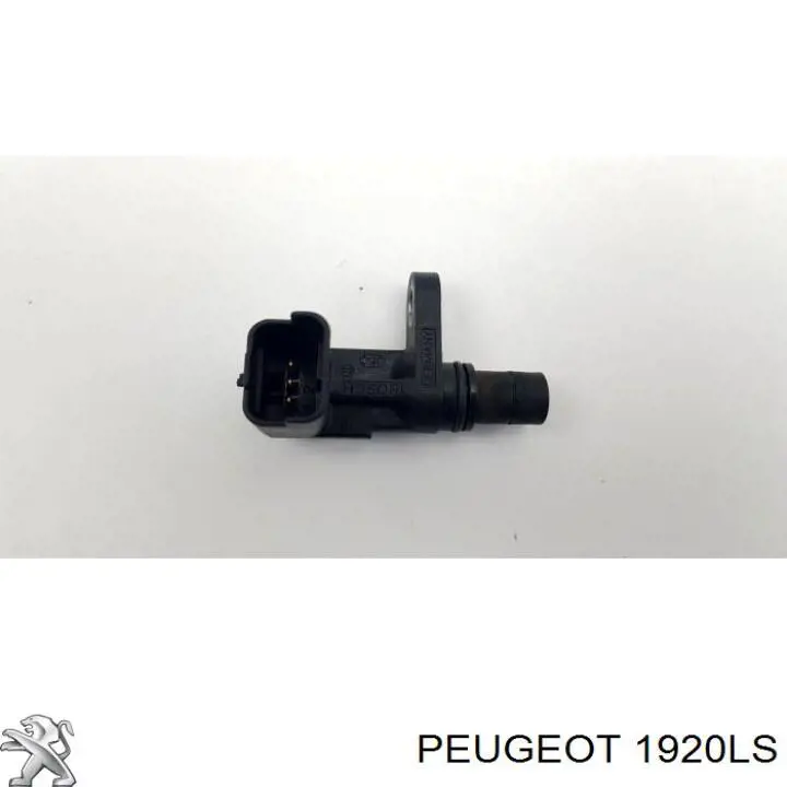 Sensor de posición del árbol de levas MINI COUNTRYMAN R60