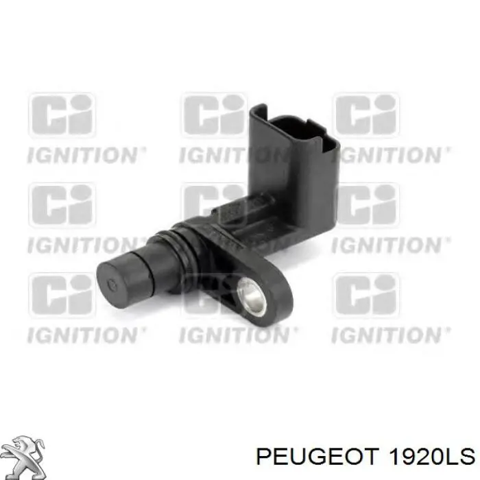 Sensor de posición del árbol de levas MINI COUNTRYMAN R60
