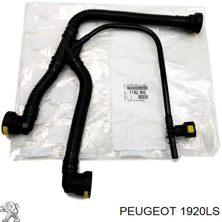 Sensor de posición del árbol de levas MINI COUNTRYMAN R60