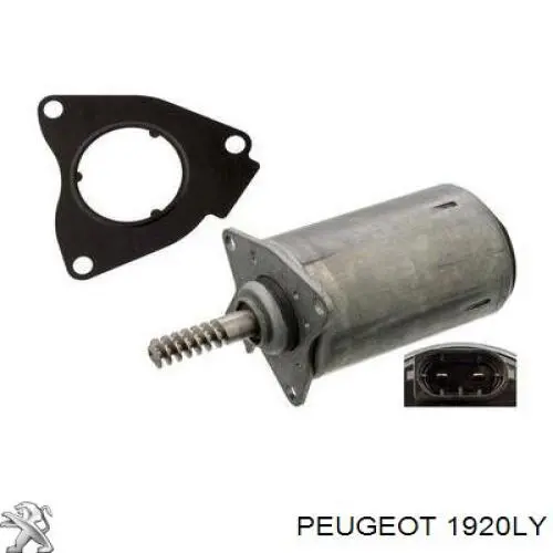 Sincronizador De Valvula Peugeot 408