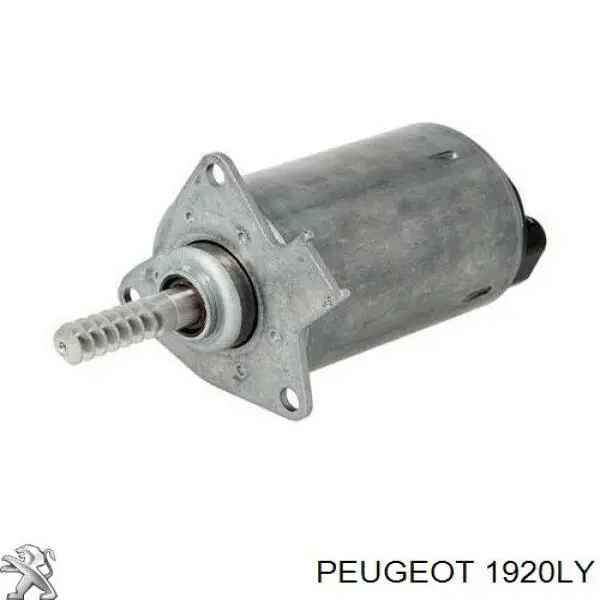 Sincronizador De Valvula Peugeot 408