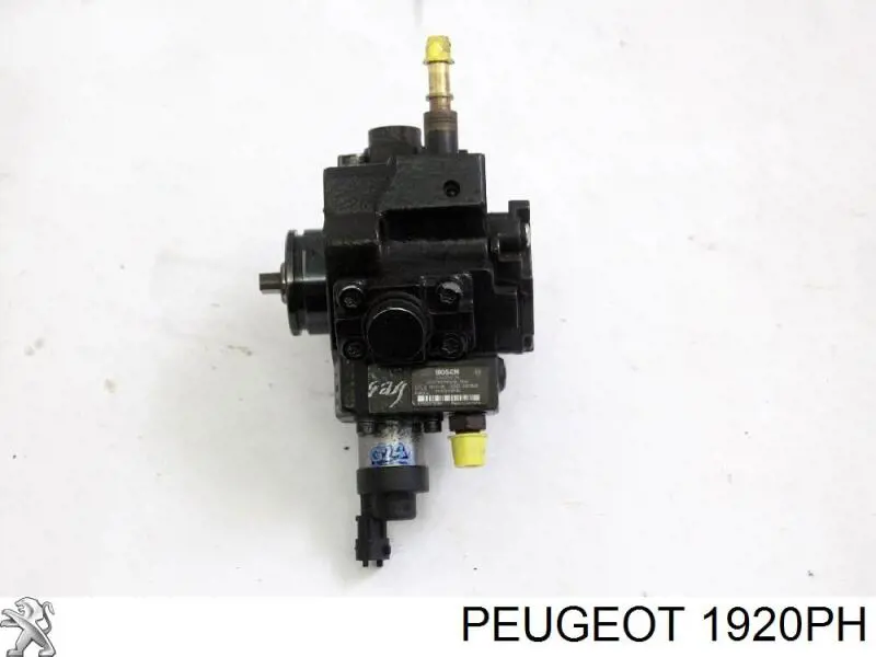 Comprar 1920PH Peugeot/Citroen Bomba inyectora