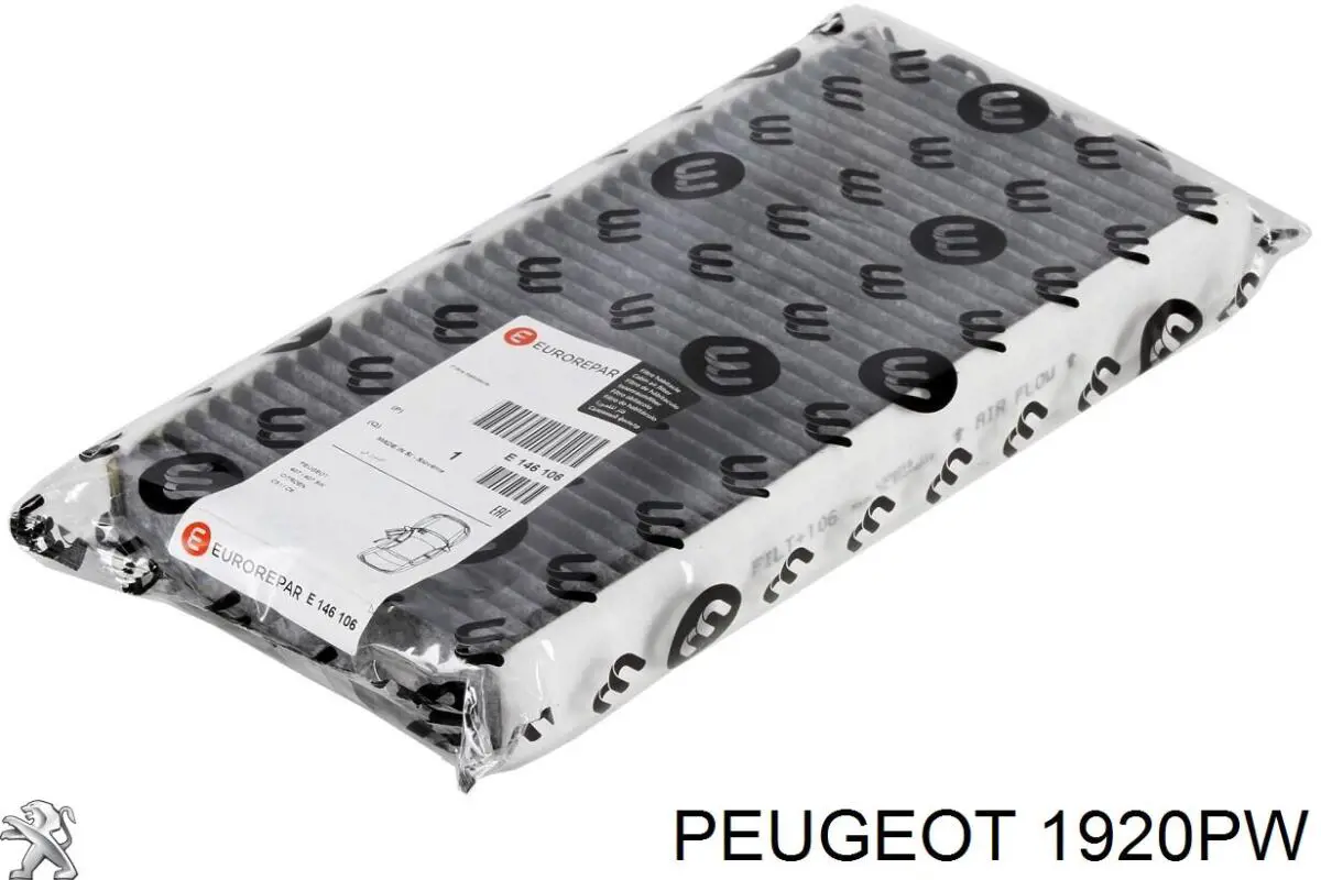 Sensor de posición del cigüeñal Ford Fiesta JH, JD