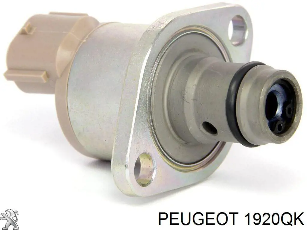 Válvula reguladora de presión del sistema common rail Peugeot/Citroen 1920QK precio, desde 113,44 EUR