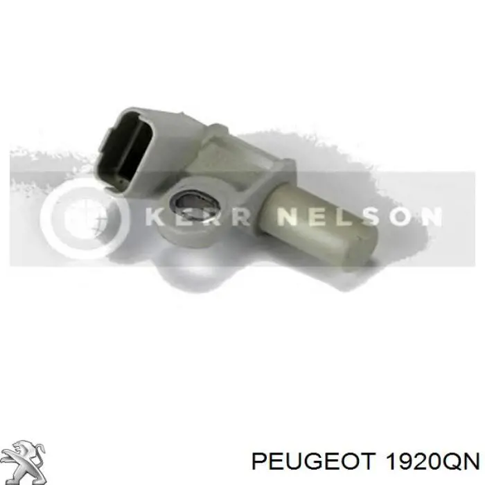 Sensor de árbol de levas Peugeot/Citroen 1920QN precio, desde 30,12 EUR