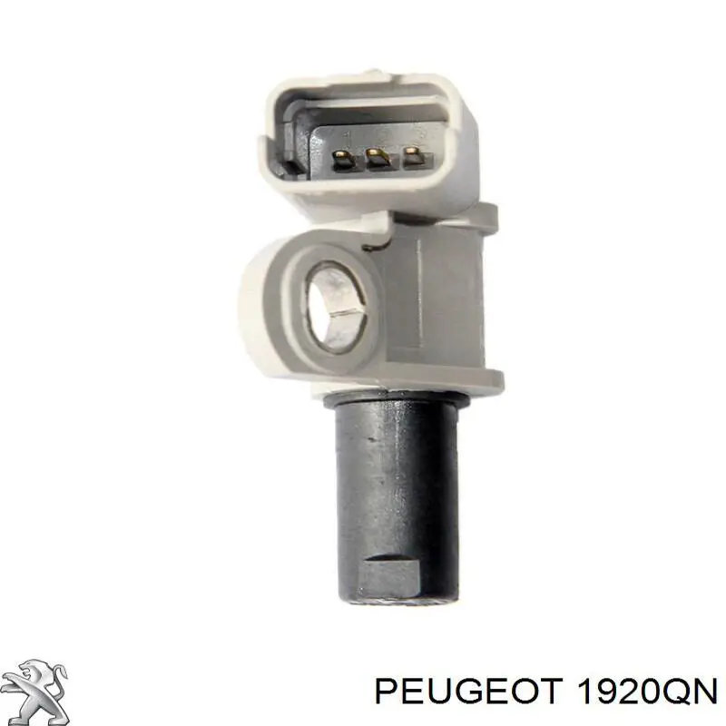Sensor de árbol de levas Peugeot/Citroen 1920QN precio, desde 30,12 EUR