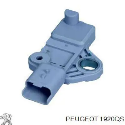 Sensor ckp Peugeot/Citroen 1920QS