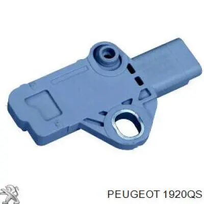 Generador de impulsos, cigüeñal  Peugeot/Citroen 1920QS precio, desde 24,88 EUR