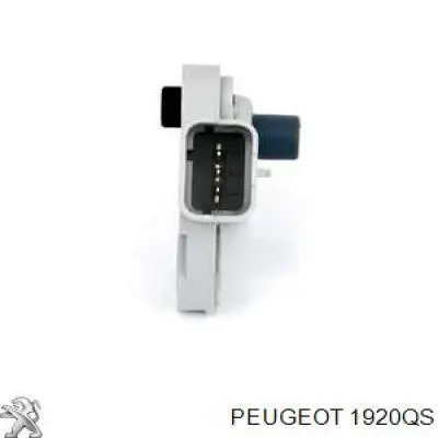 Comprar 1920QS Peugeot/Citroen Sensor de cigüeñal