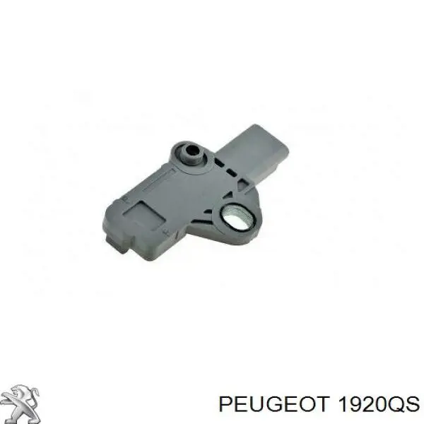 Generador de impulsos, cigüeñal  Peugeot/Citroen 1920QS precio, desde 24,88 EUR