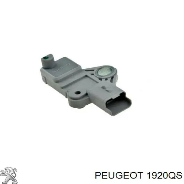 Comprar 1920QS Peugeot/Citroen Sensor de cigüeñal