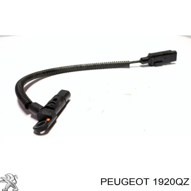 Sensor de árbol de levas Peugeot/Citroen 1920QZ precio, desde 24,32 EUR