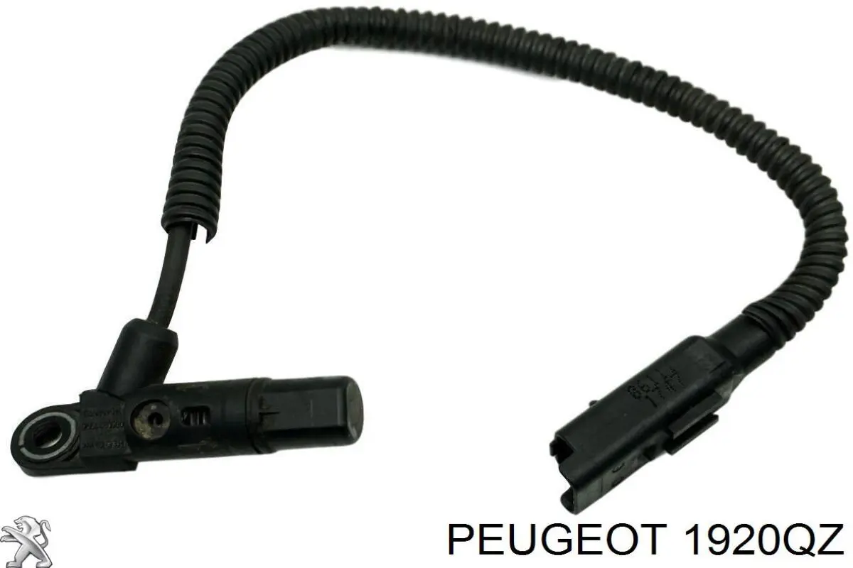 Comprar 1920QZ Peugeot/Citroen Sensor de posición del árbol de levas