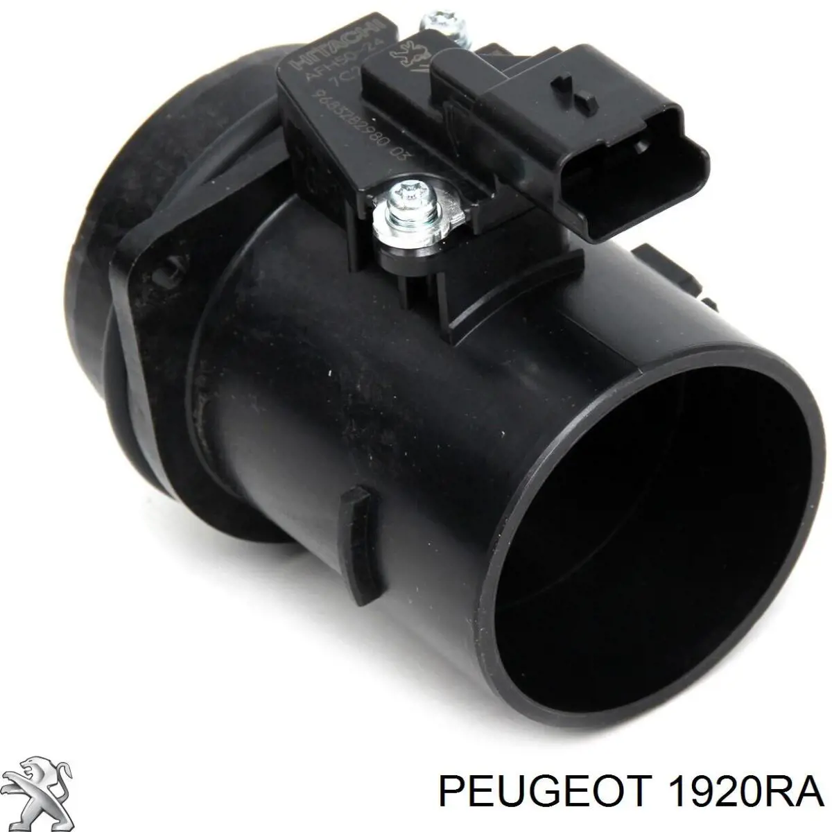 Sensor MAF Peugeot/Citroen 1920RA