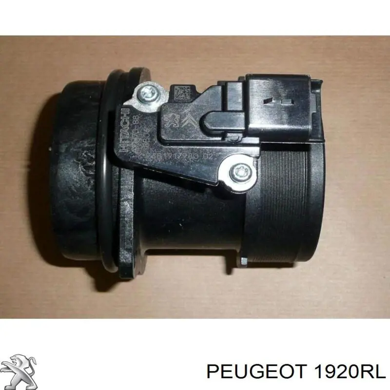 Medidor de flujo de aire Peugeot/Citroen 1920RL precio, desde 88,54 EUR