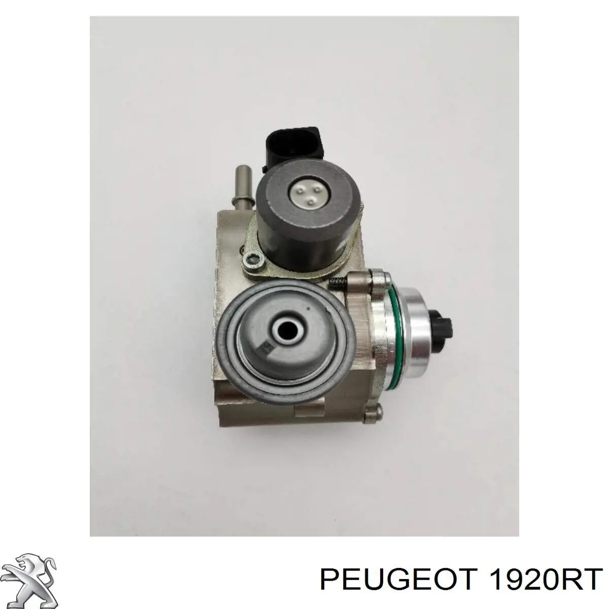 Comprar 1920RT Peugeot/Citroen Bomba inyectora