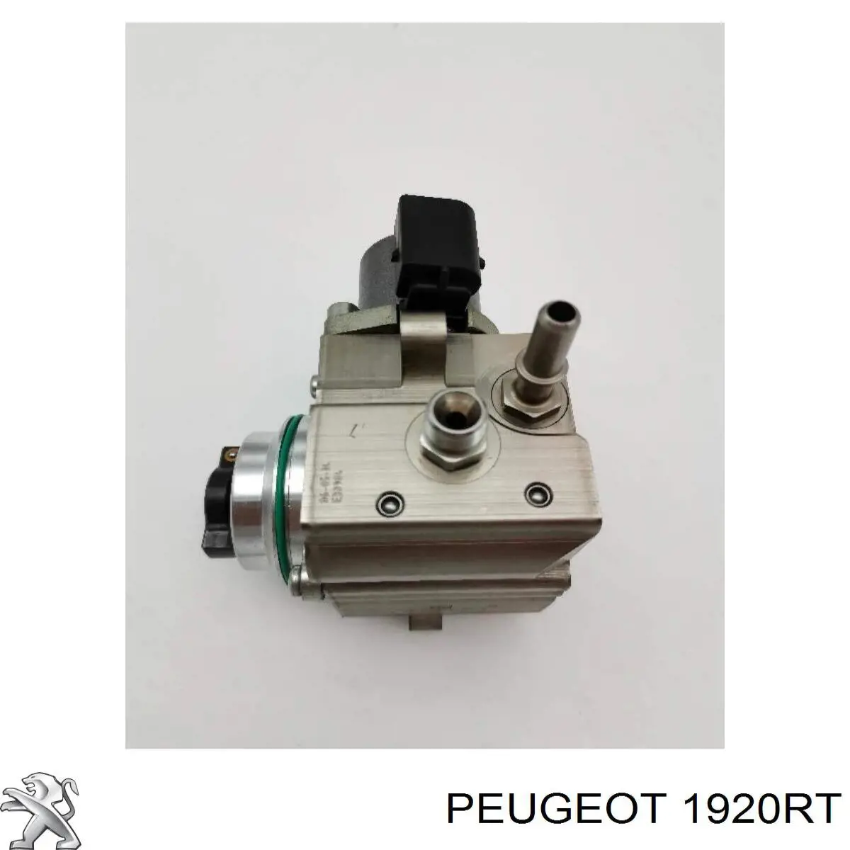 Bomba inyectora 1920RT Peugeot/Citroen