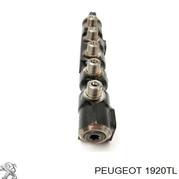 Sensor de presión de combustible Peugeot/Citroen 1920TL precio, desde 26,72 EUR