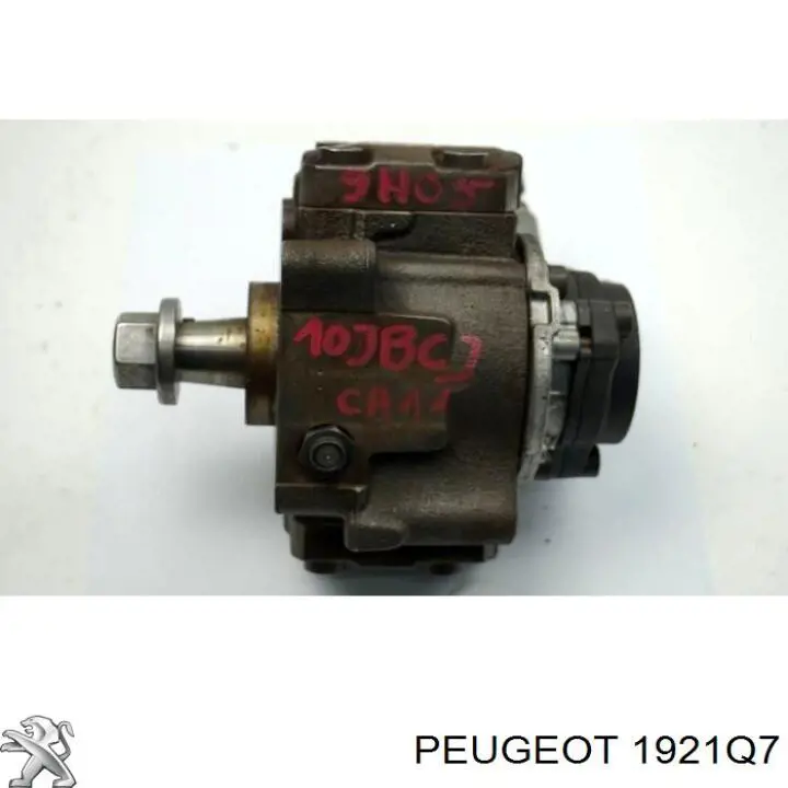 Bomba de alta presión de combustible Continental/Siemens A2C59513830 precio, desde 185,86 EUR