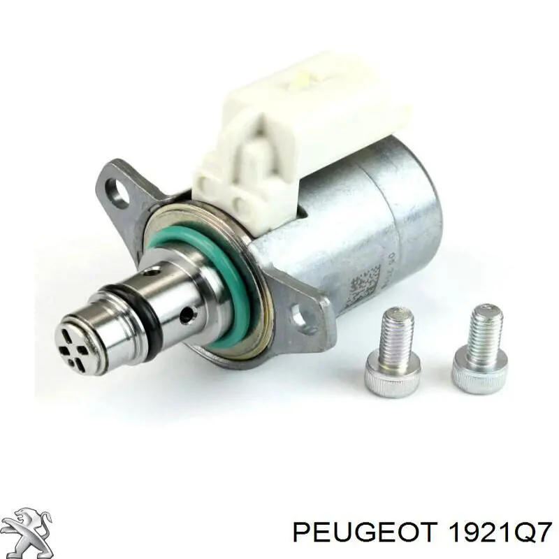 Bomba inyectora A2C59513830 Continental/Siemens