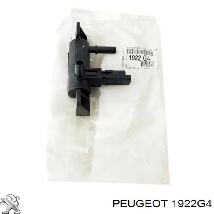 Sensor de temperatura de combustible Facet 73392 precio, desde 20,72 EUR