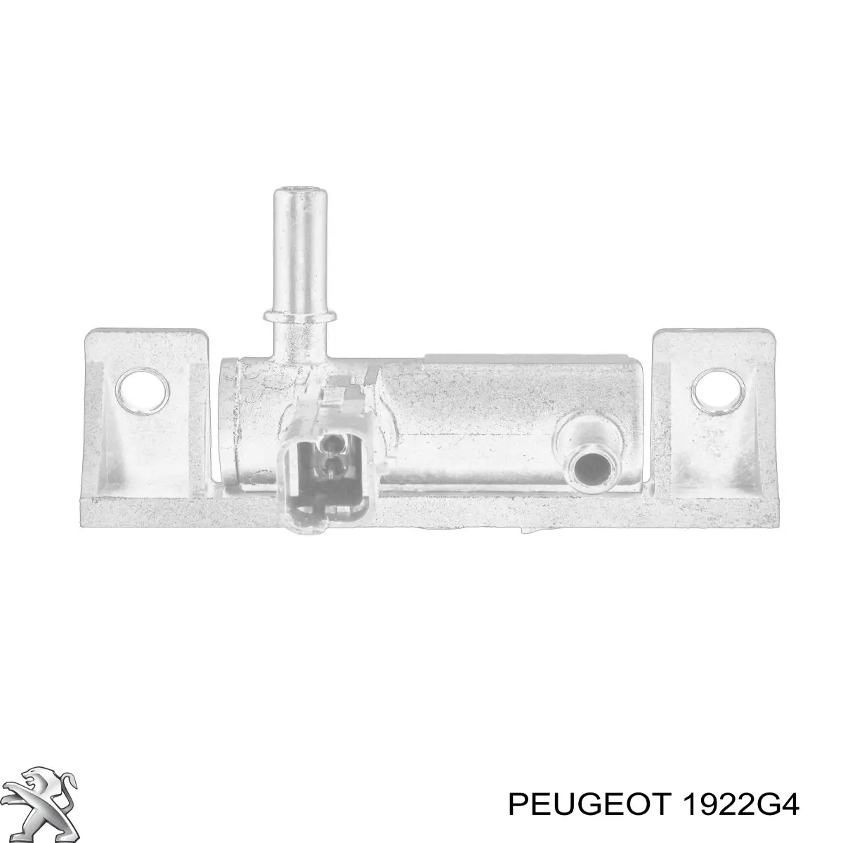 73392 Facet Sensor de temperatura de combustible