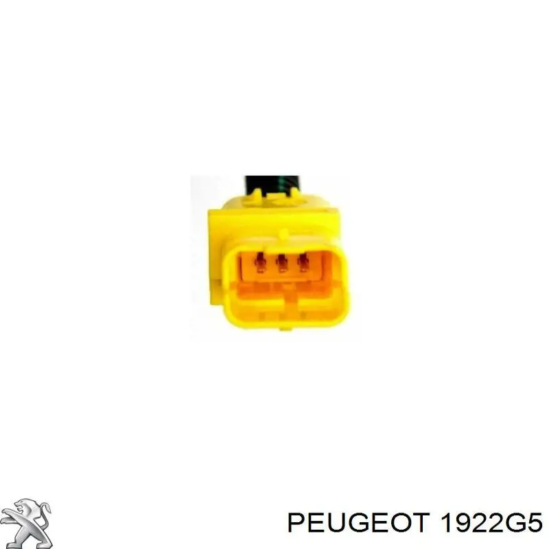 1922G5 Peugeot/Citroen