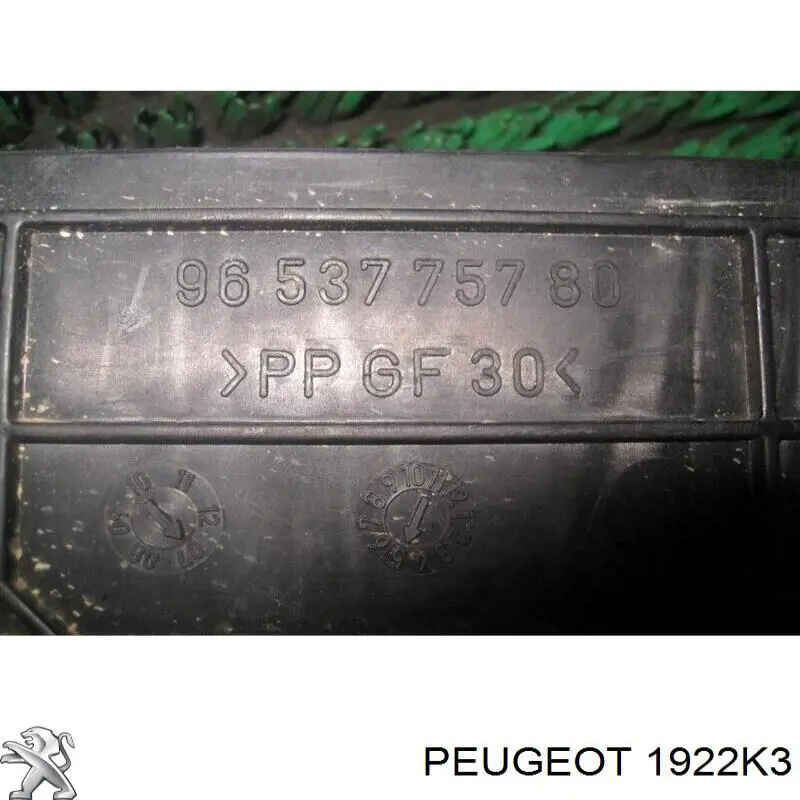  Peugeot/Citroen 1922K3 precio, desde  