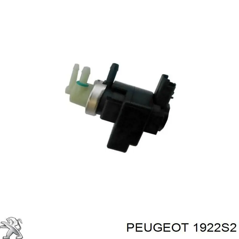 Válvula solenoide de control de presión de sobrealimentación Triclo 430324 precio, desde 66,37 EUR
