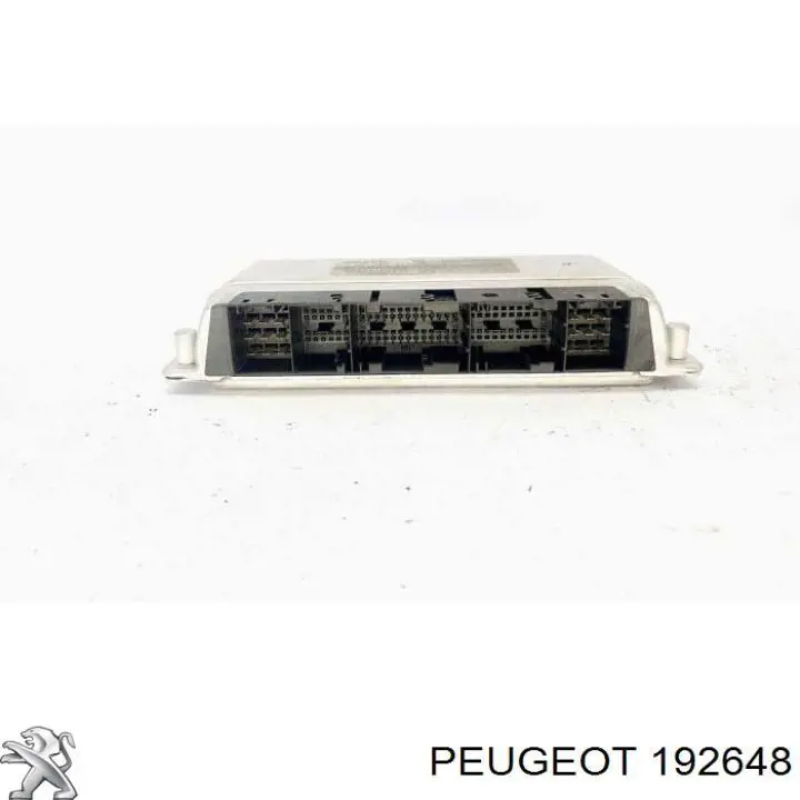 192648 Peugeot/Citroen 