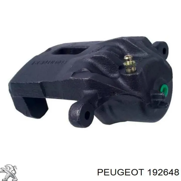 Comprar 192648 Peugeot/Citroen 