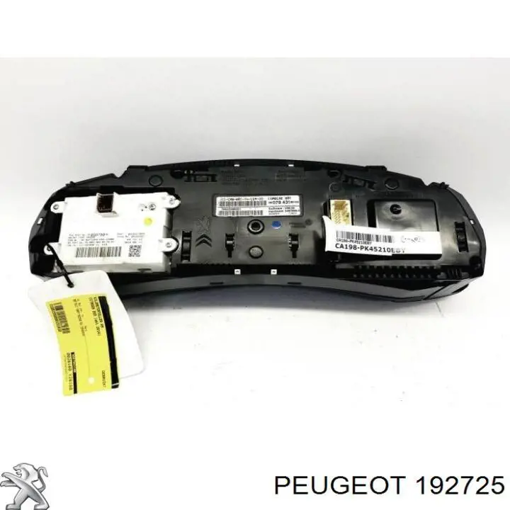  Peugeot/Citroen 192725 precio, desde  
