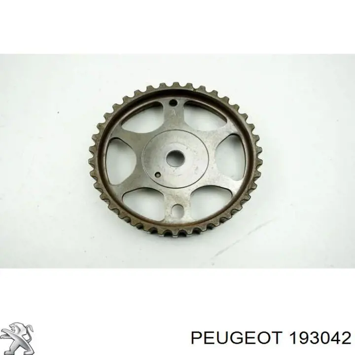 Comprar 193042 Peugeot/Citroen Engranaje de estrella, bomba de inyección