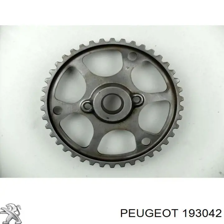 Engranaje de estrella, bomba de inyección Peugeot/Citroen 193042 precio, desde 49,84 EUR
