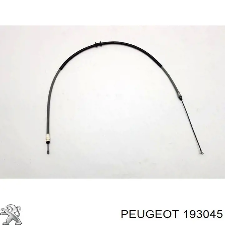 193045 Peugeot/Citroen 
