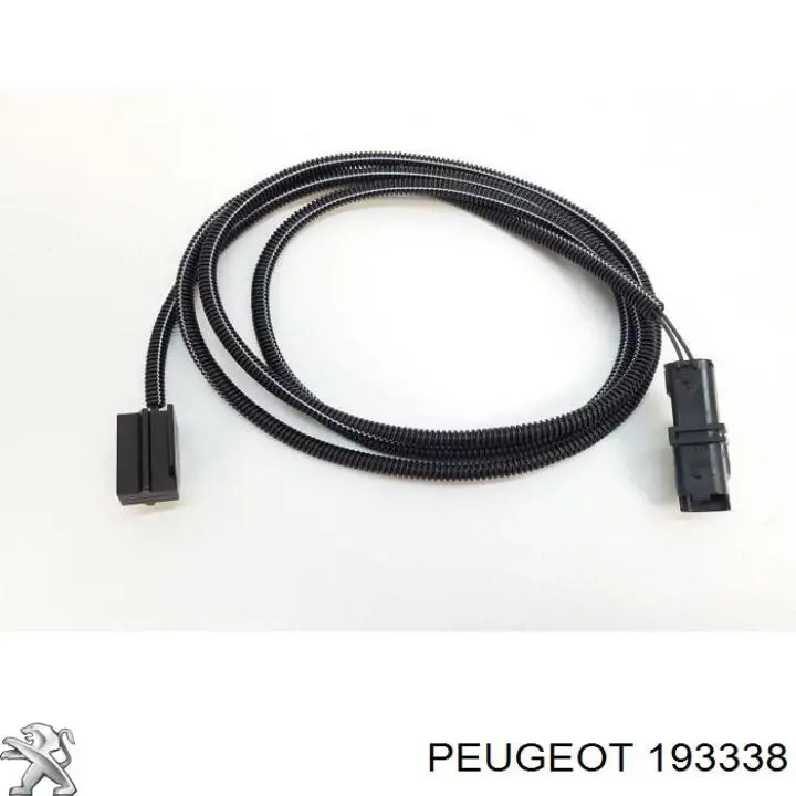 Válvula reguladora de presión del sistema common rail Peugeot/Citroen 193338 precio, desde 174,22 EUR