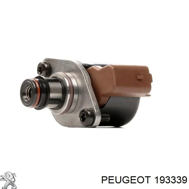 Válvula reguladora de presión del sistema common rail Peugeot/Citroen 193339 precio, desde 117,19 EUR
