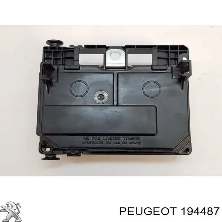  Peugeot/Citroen 194487 precio, desde 1038,18 EUR